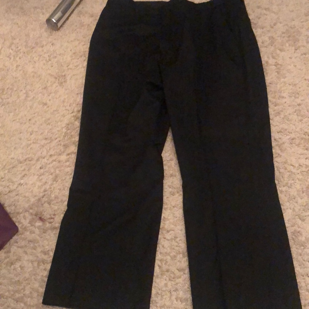 Men’s dress pants